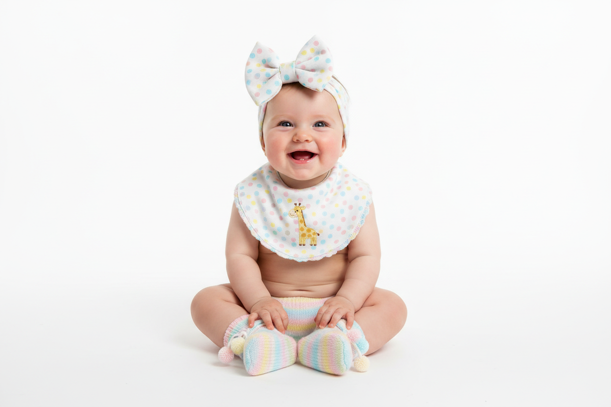 Baby & Kids' Accessories