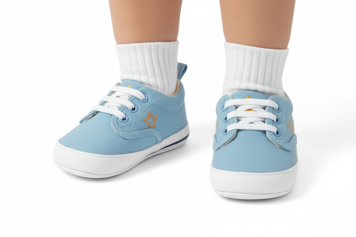 Baby & Kids' Shoes