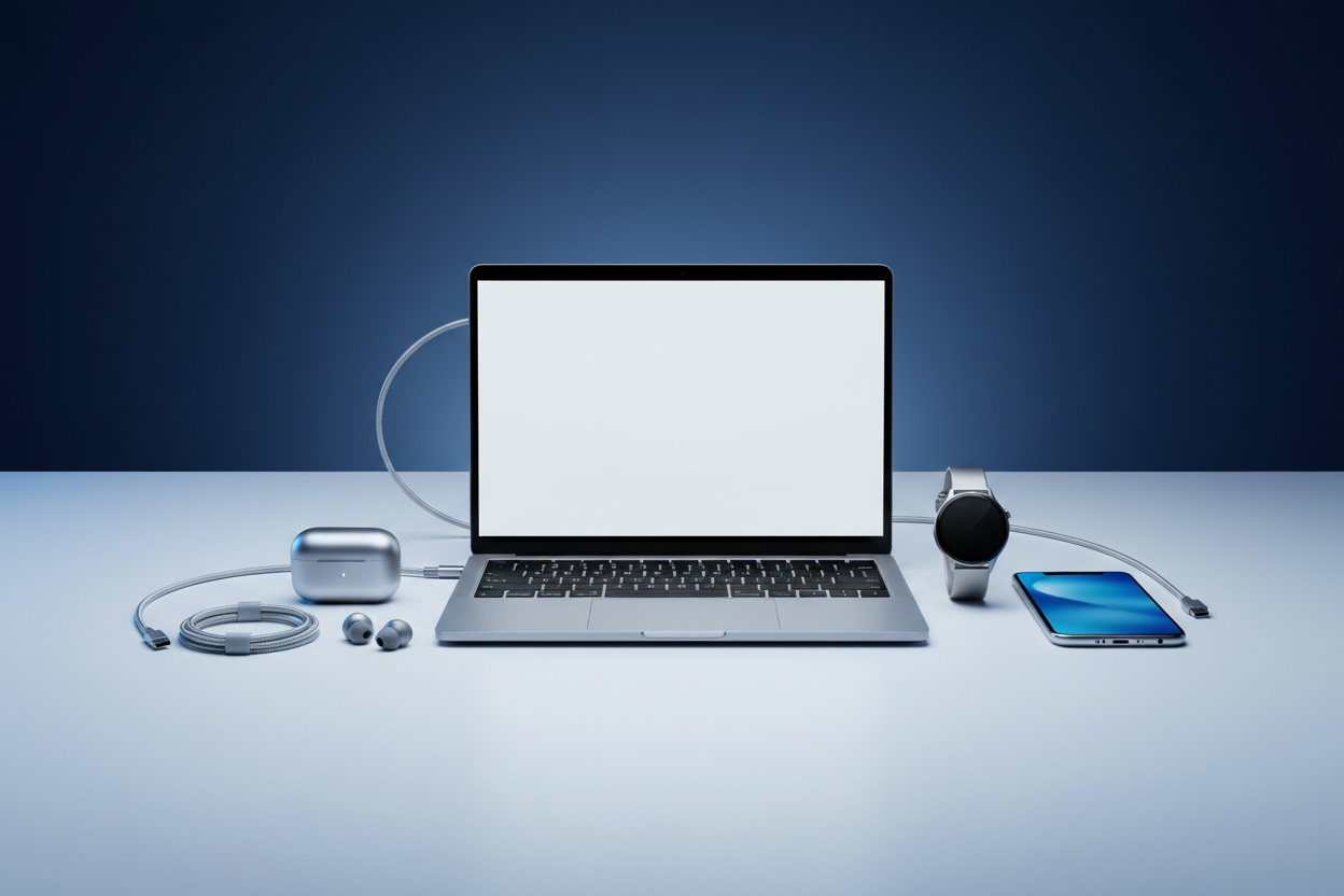 Electronics & Accessories