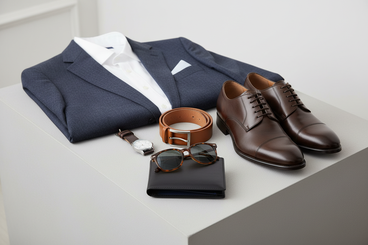 Men's Fashion & Accessories