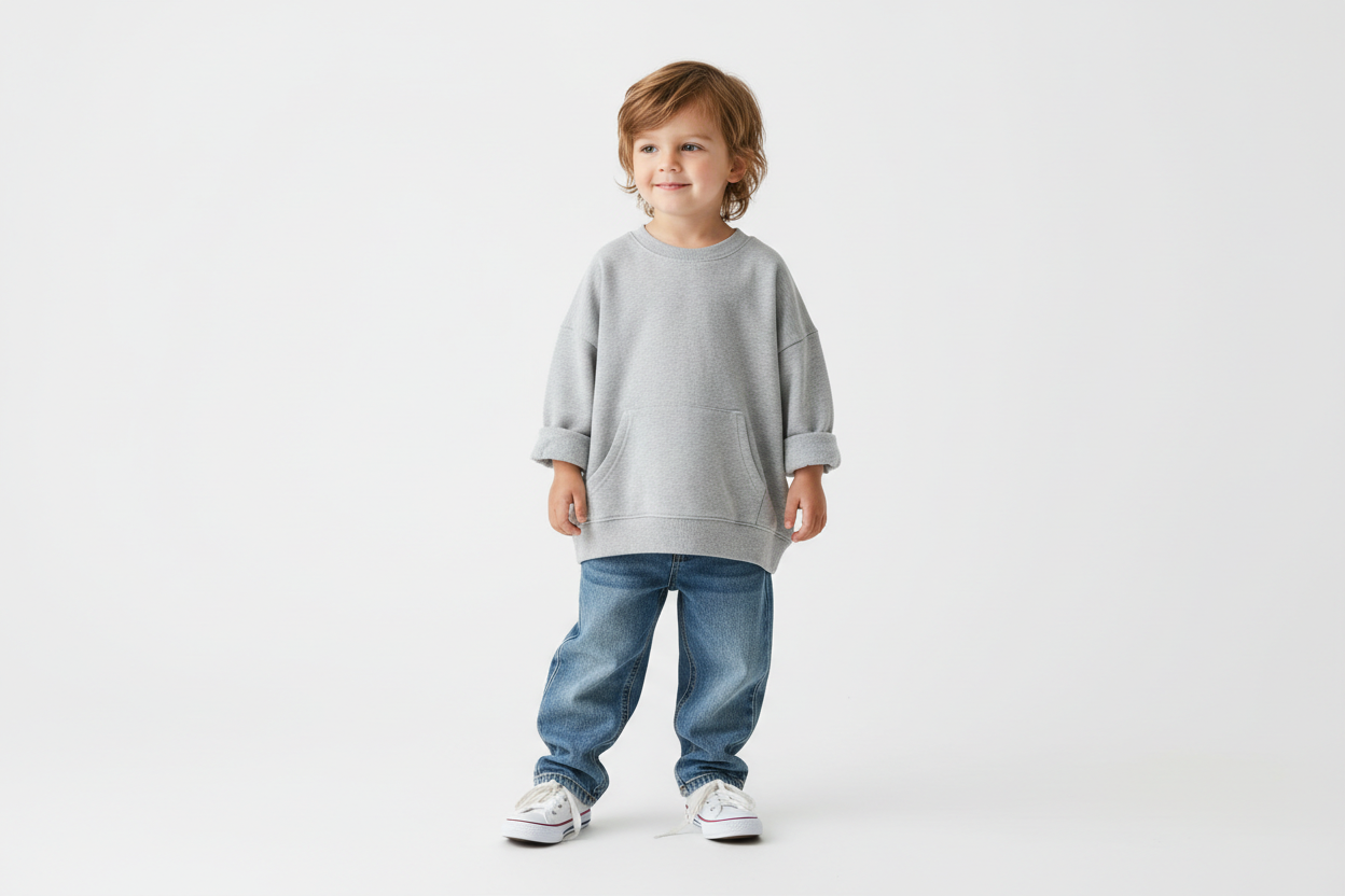 Kids' Clothing