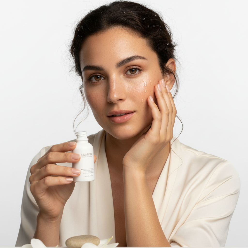 Women's Beauty & Care