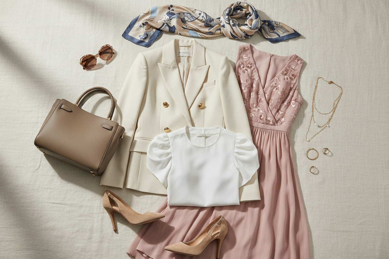 Women's Fashion & Accessories