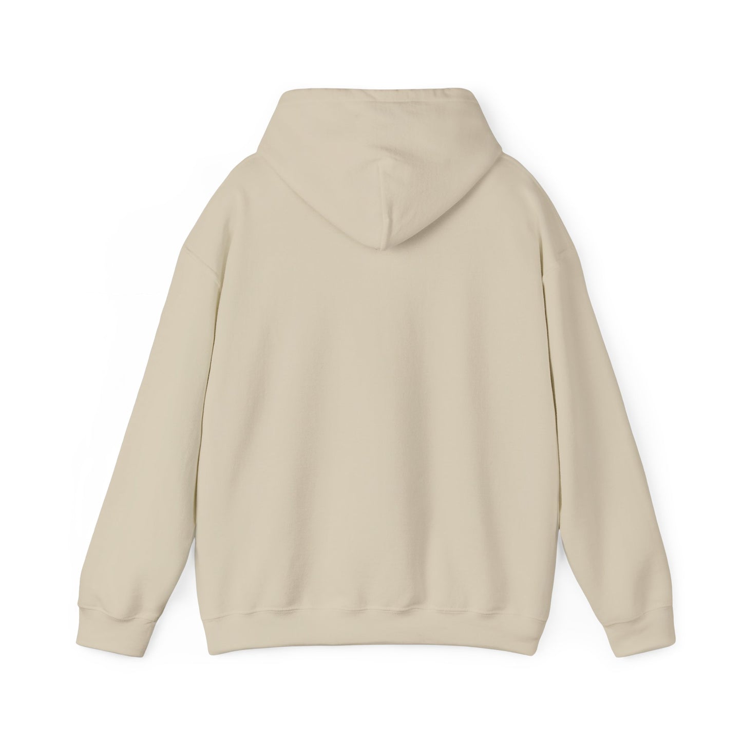 Solidarity Dove Equality Icon Hoodie | Minimalist Solidarity Symbol