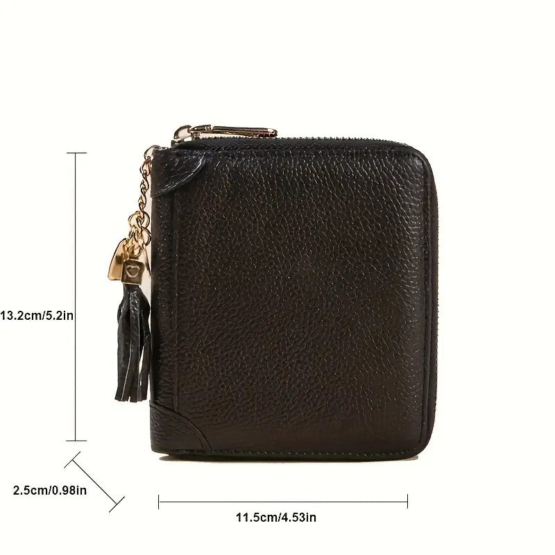 Womens Coin Purse Credit Card Holder Wallet