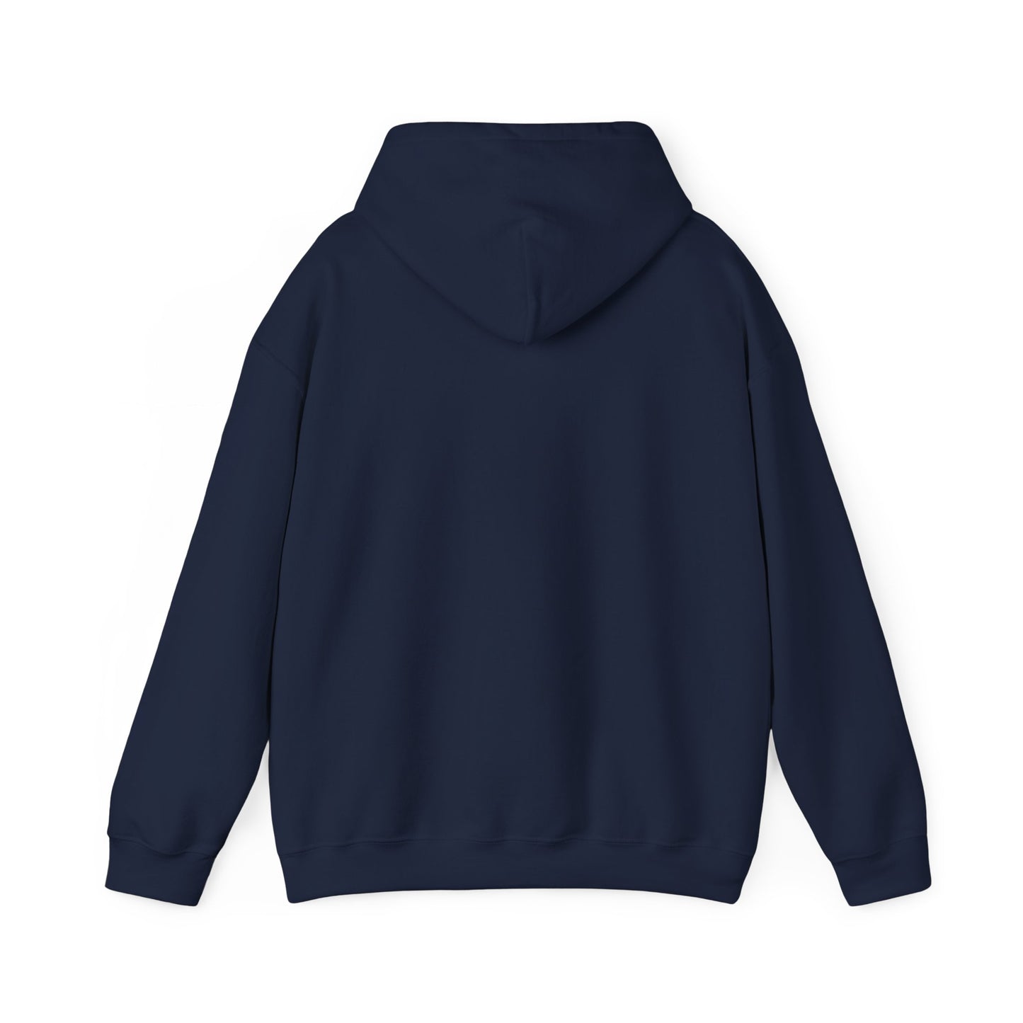 Solidarity Dove Equality Icon Hoodie | Minimalist Solidarity Symbol