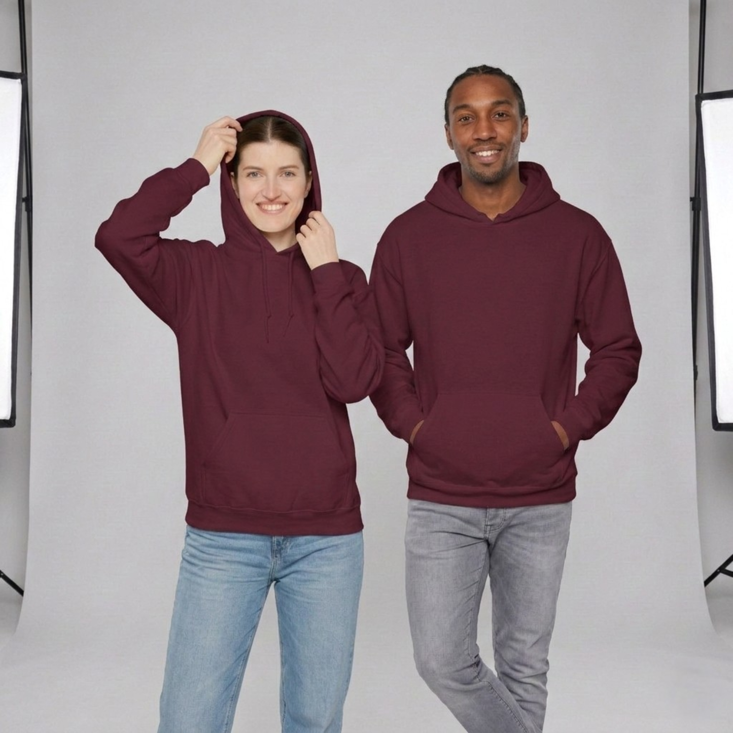 AMRON® Classic Hoodie