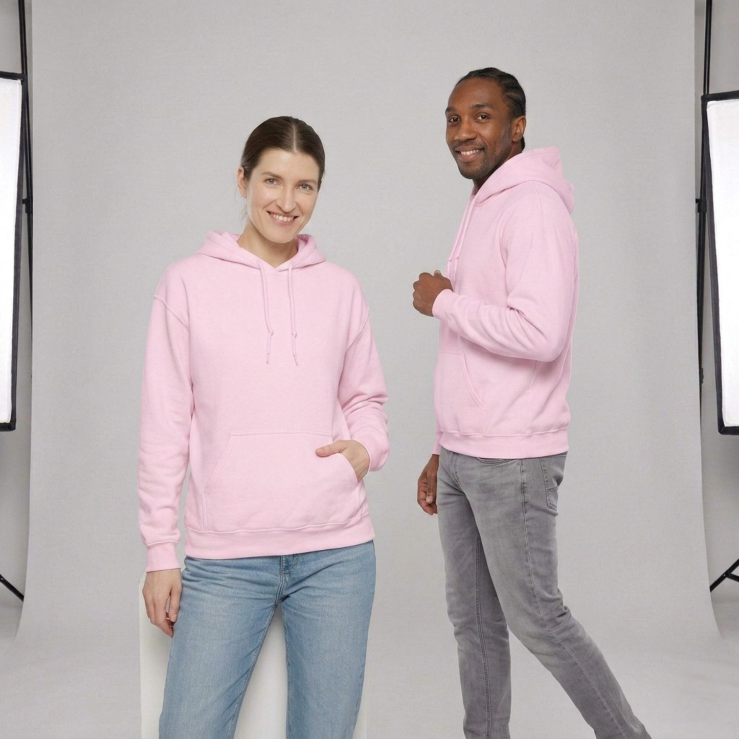 AMRON® Classic Hoodie