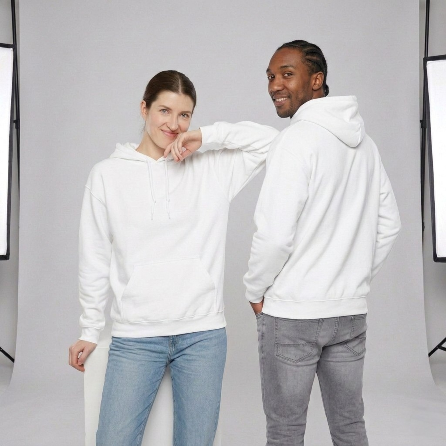 AMRON® Classic Hoodie