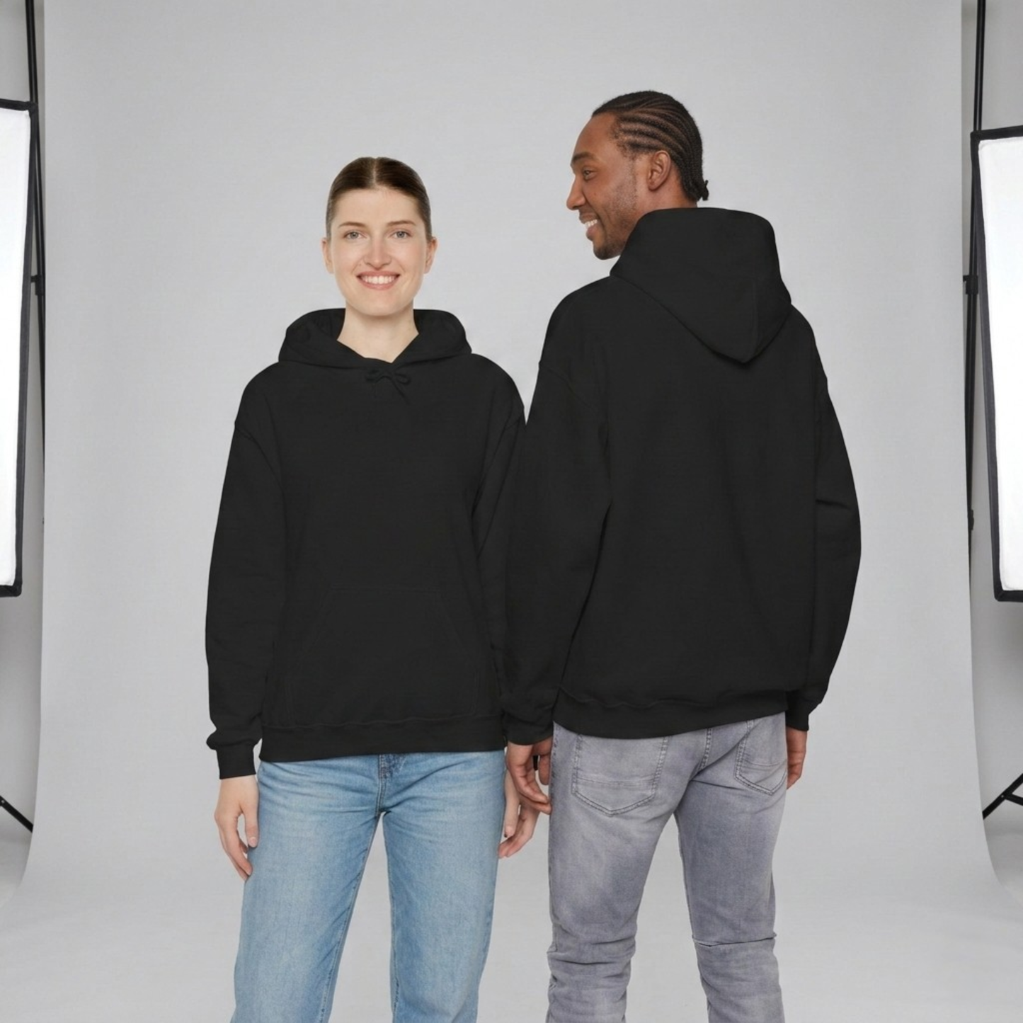 AMRON® Classic Hoodie