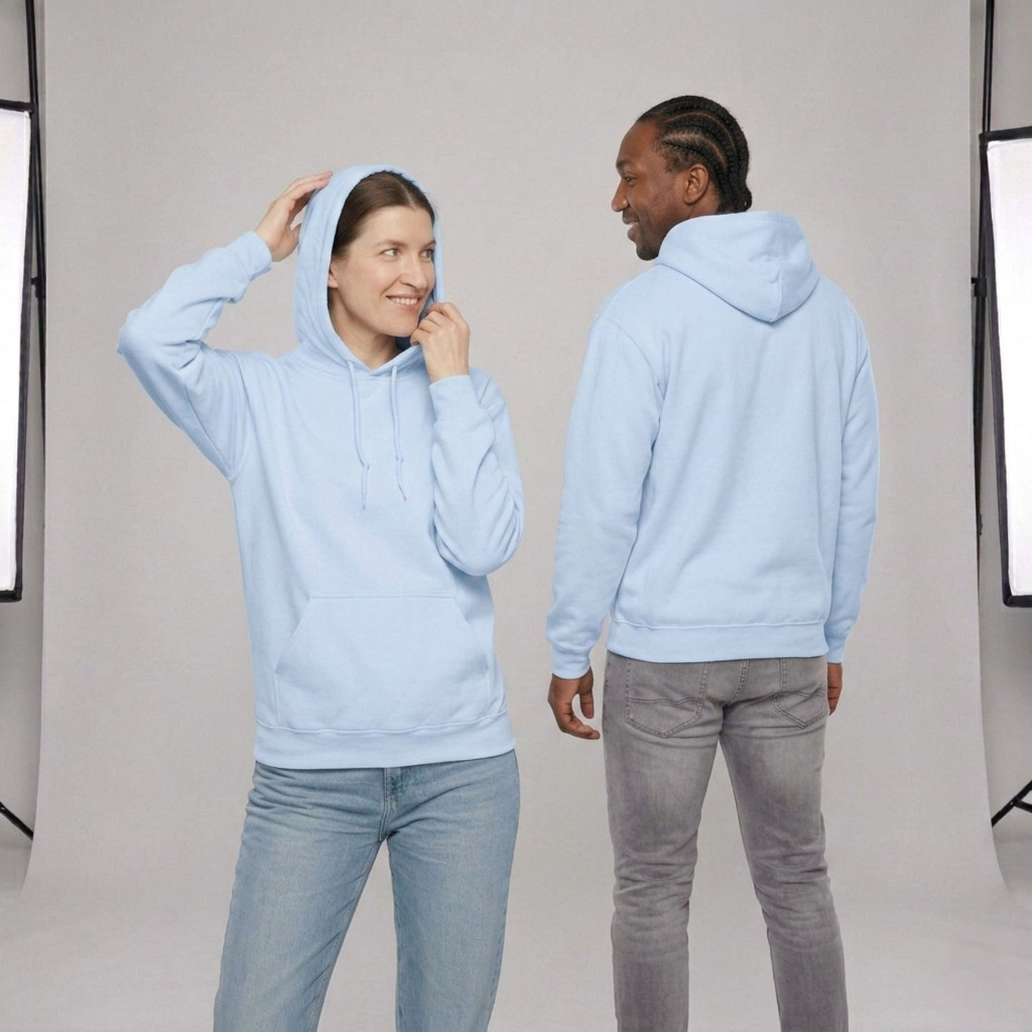 AMRON® Classic Hoodie